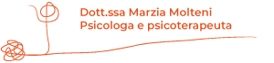 Psicologo Cantù - Dott.ssa Marzia Molteni