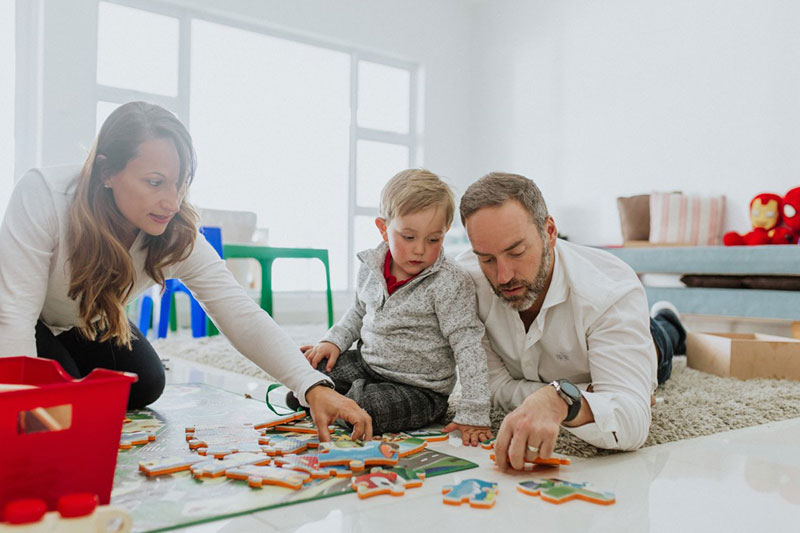 Giornata Befana in famiglia