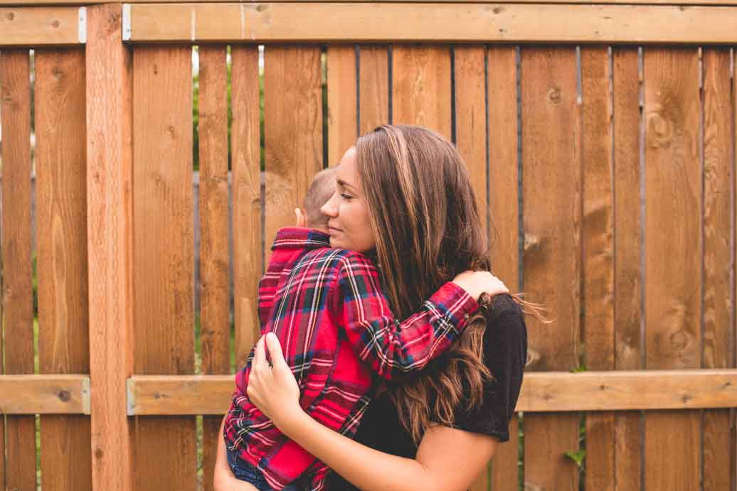 la paura del coronavirus nei bambini