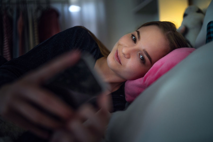 6 trucchi per vincere lo stress