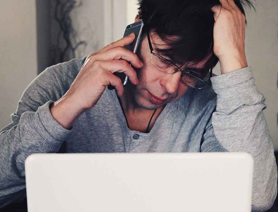 ansia-coronavirus-stress Come gestire ansia e stress dopo il coronavirus cosa ti stressa