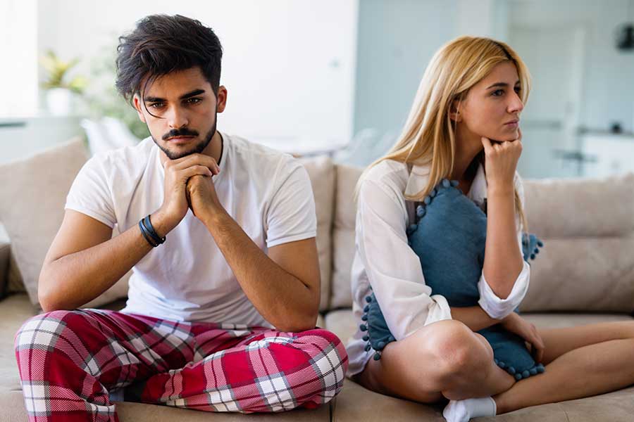 ansia-stress-coronavirus-coppia Crisi di coppia per ansia e stress da coronavirus
