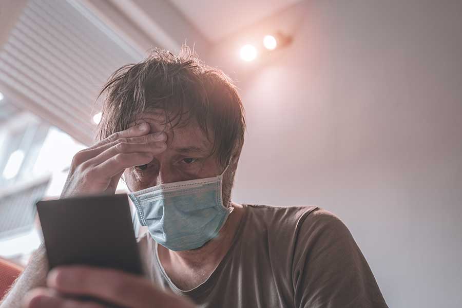 coronavirus-gestire-ansia-stress Come gestire ansia e stress dopo il coronavirus sapere le cause