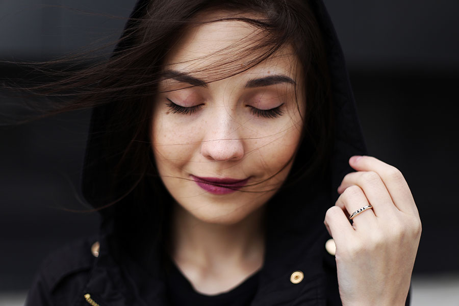 4 azioni per alleviare ansia e stress self compassion